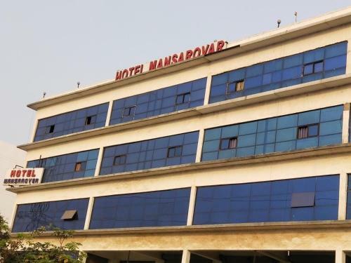 Hotel Mansarovar