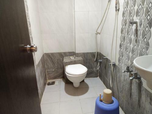 Hotel Mansarovar