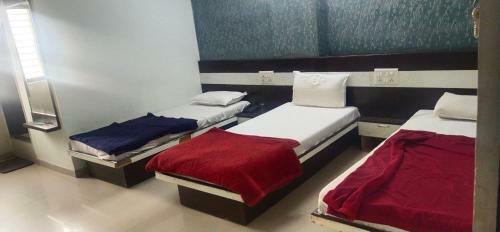 Hotel Mansarovar