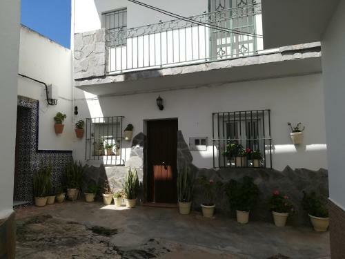 Apartamento Casa Pepa