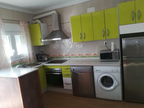 Apartamento Casa Pepa