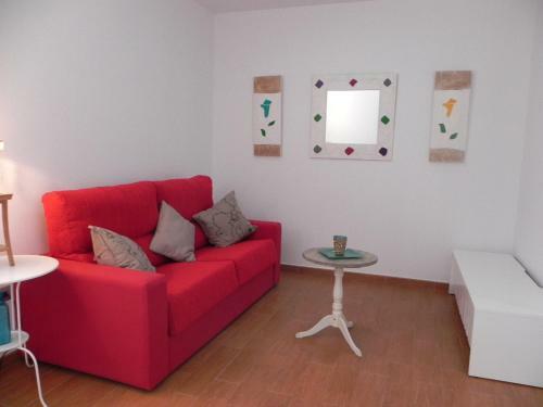 Apartamento Apt. Acuarel