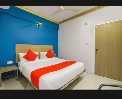 Hotel Abc