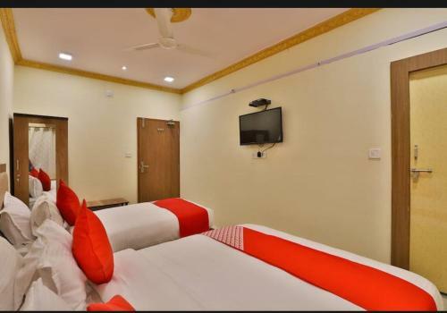 Hotel Abc