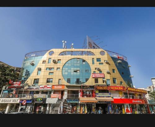 Hotel Abc