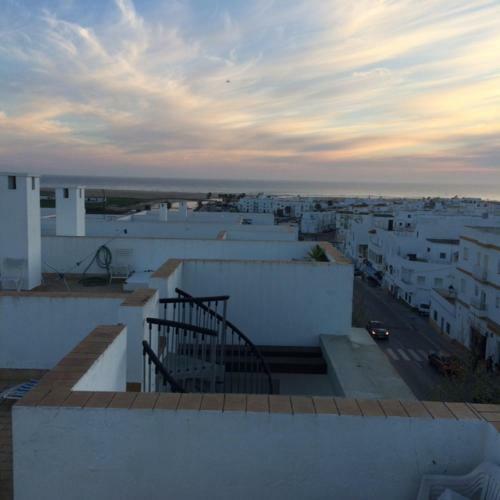 Apartamento Mirador de Castilnovo