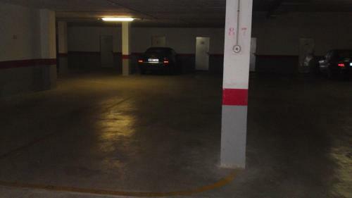 Apartamento Mirador de Castilnovo
