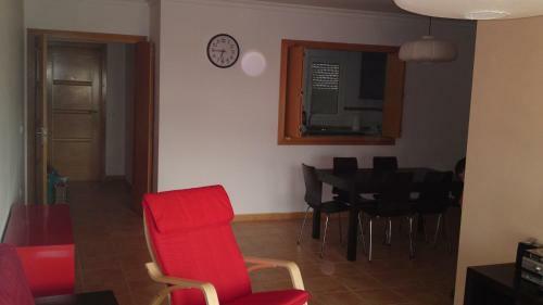 Apartamento Mirador de Castilnovo
