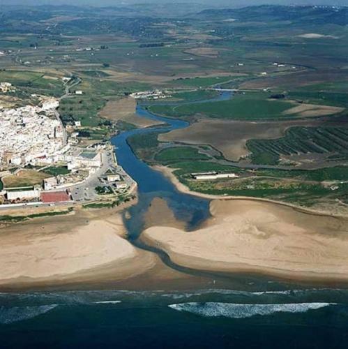 Apartamento Mirador de Castilnovo