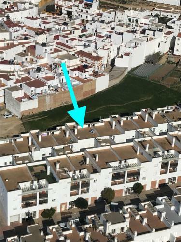 Apartamento Mirador de Castilnovo