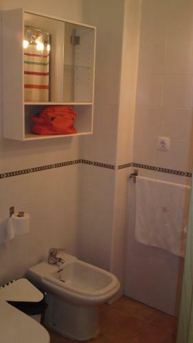 Apartamento Mirador de Castilnovo