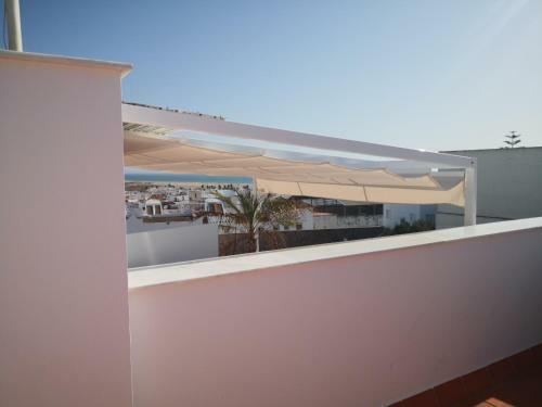 Stadthaus Petronella Meerblick Und Dachterrasse