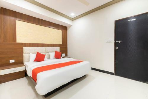 Oyo Flagship 48619 Hotel Anushri Villa