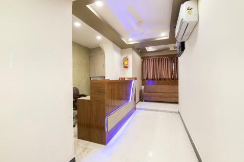 Oyo Flagship 48619 Hotel Anushri Villa