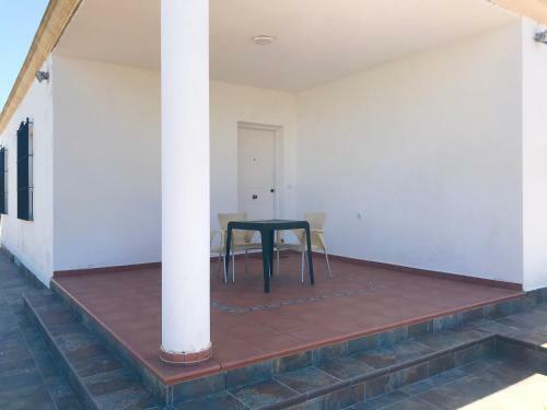 Chalet En Conil, Descansa Y Disfruta
