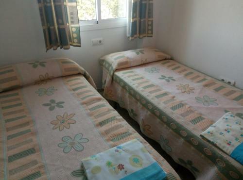 Apartamento Villamart�n