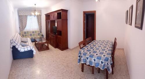 Apartamento Villamart�n