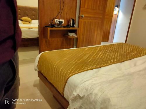 Hostal Hotel Sai Krupa