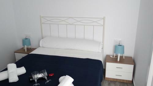 Apartamento Rio Salado