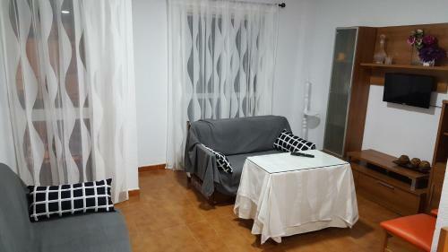 Calle Carril de La Fuente Apartamento