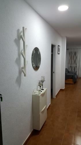 Calle Carril de La Fuente Apartamento
