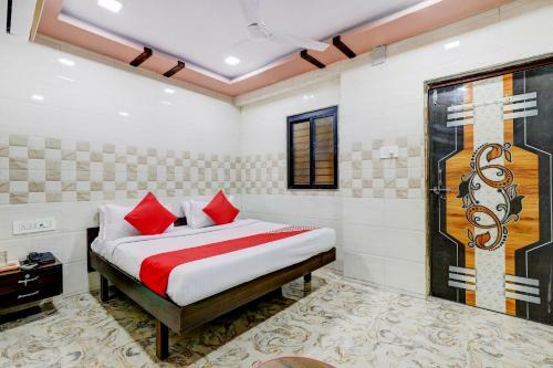 Oyo 71795 Hotel Shakti Inn