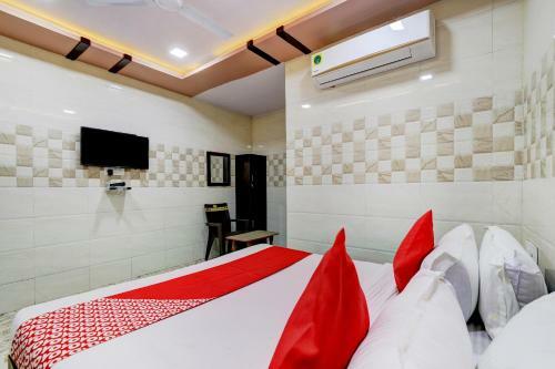 Oyo 71795 Hotel Shakti Inn