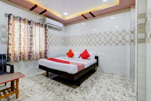 Oyo 71795 Hotel Shakti Inn