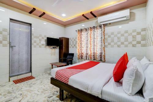 Oyo 71795 Hotel Shakti Inn