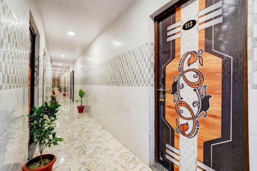 Oyo 71795 Hotel Shakti Inn