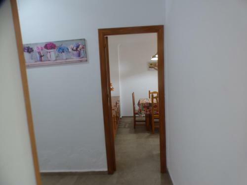 Apartamento Conil Playa Aprt. Ibiza