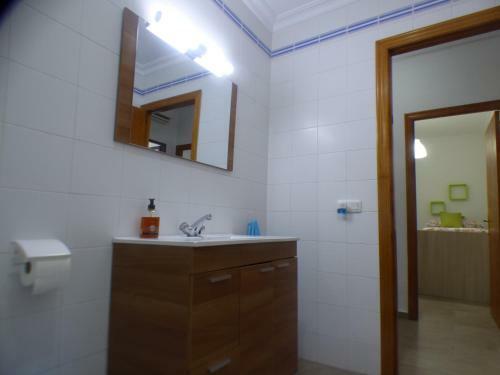 Apartamento Conil Playa Aprt. Ibiza