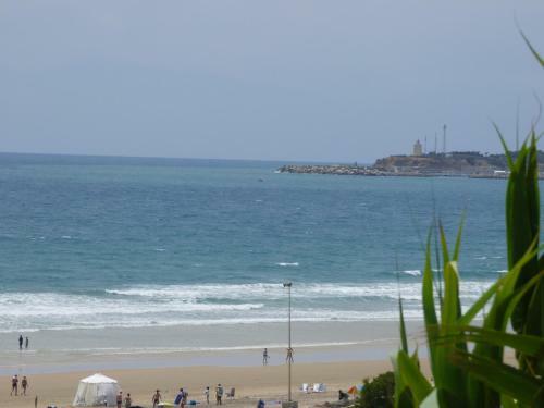 Apartamento Conil Playa Aprt. Ibiza
