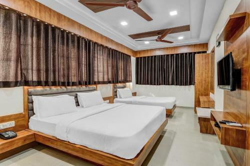 Capital O 80892 Hotel Maple View