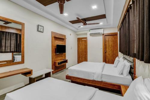 Capital O 80892 Hotel Maple View