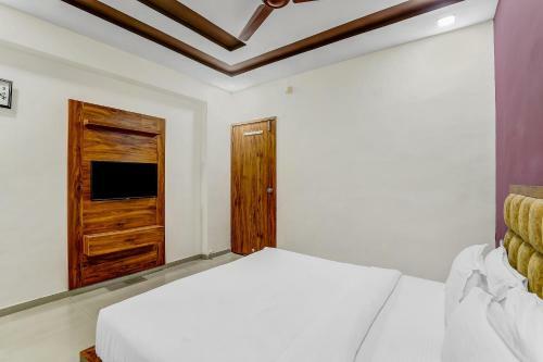 Capital O 80892 Hotel Maple View