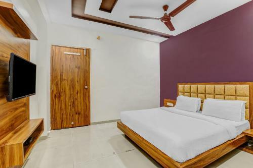 Capital O 80892 Hotel Maple View