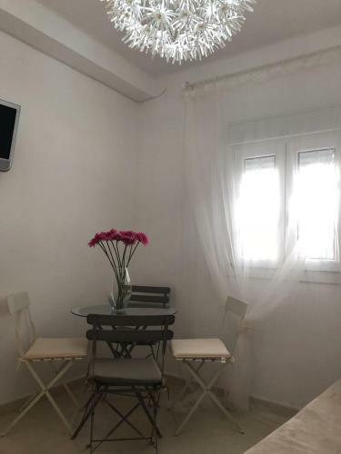 Conil Apartamentos La Dama Y El Vagabundo