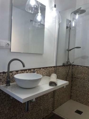 Conil Apartamentos La Dama Y El Vagabundo