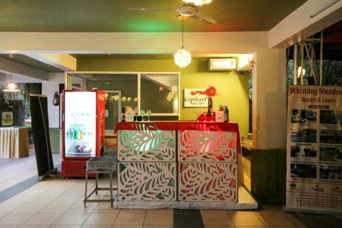 Hotel Panchamrit Resort
