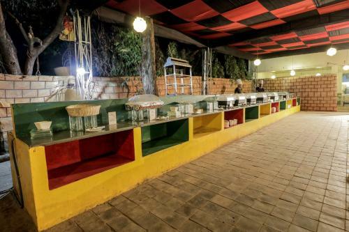 Hotel Panchamrit Resort