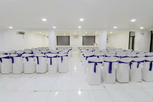 Hotel Panchamrit Resort