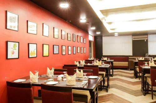 Hotel Panchamrit Resort