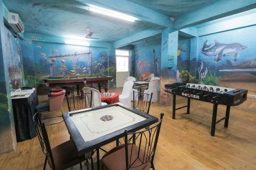 Hotel Panchamrit Resort