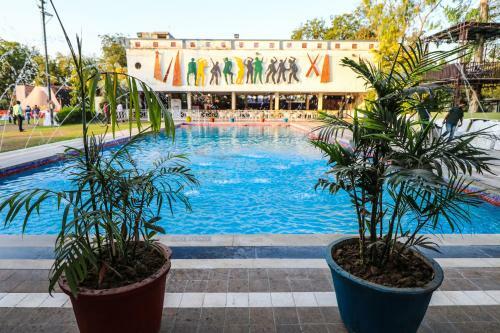 Hotel Panchamrit Resort