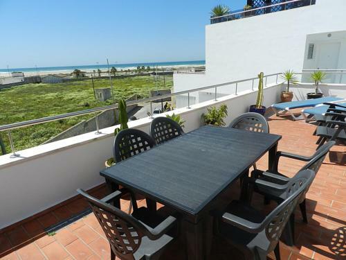 Apartamento Casitas Manoli Conil
