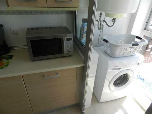 Apartamento Casitas Manoli Conil