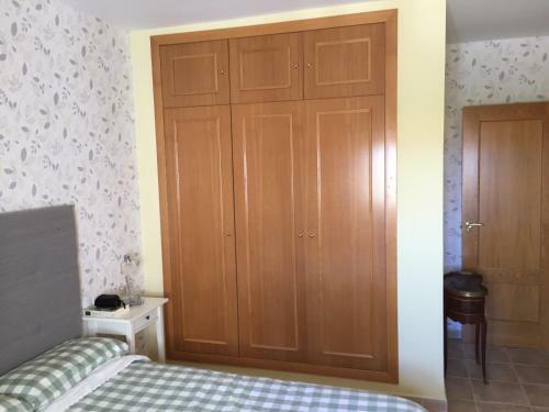 Apartamento Casa Vistas Conil