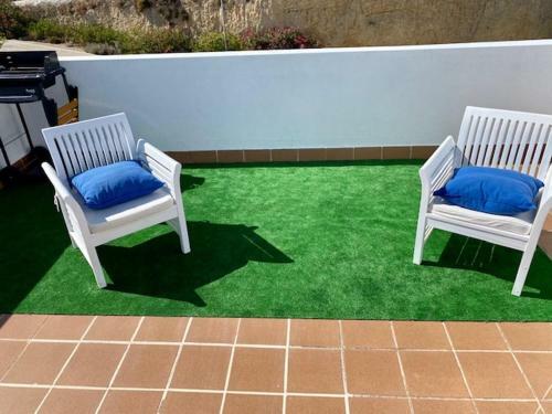 Apartamento Casa Vistas Conil
