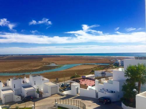 Apartamento Casa Vistas Conil
